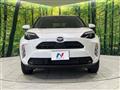 2025 Toyota Yaris Cross
