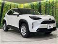 2025 Toyota Yaris Cross