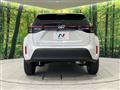 2025 Toyota Yaris Cross