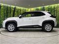 2025 Toyota Yaris Cross