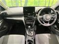 2025 Toyota Yaris Cross
