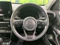 2025 Toyota Yaris Cross