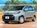 2023 Toyota Sienta