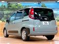 2023 Toyota Sienta