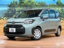 2023 Toyota Sienta