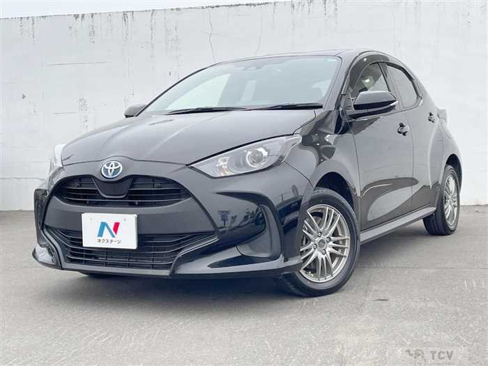 2021 Toyota Toyota Others