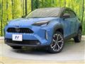 2022 Toyota Yaris Cross