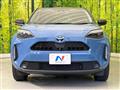 2022 Toyota Yaris Cross