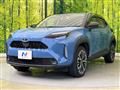 2022 Toyota Yaris Cross