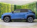 2022 Toyota Yaris Cross
