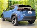 2022 Toyota Yaris Cross
