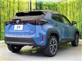 2022 Toyota Yaris Cross