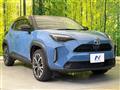 2022 Toyota Yaris Cross