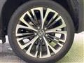 2022 Toyota Yaris Cross