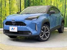 2022 Toyota Yaris Cross