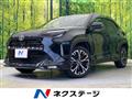 2024 Toyota Yaris Cross