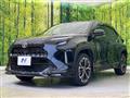 2024 Toyota Yaris Cross
