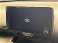 2024 Toyota Yaris Cross