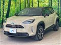 2022 Toyota Yaris Cross