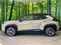 2022 Toyota Yaris Cross