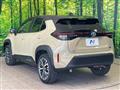 2022 Toyota Yaris Cross