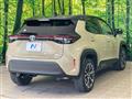 2022 Toyota Yaris Cross