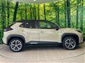 2022 Toyota Yaris Cross