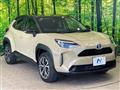 2022 Toyota Yaris Cross