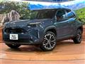 2024 Toyota Yaris Cross