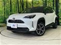 2024 Toyota Yaris Cross