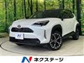 2024 Toyota Yaris Cross