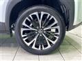 2024 Toyota Yaris Cross
