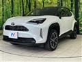 2024 Toyota Yaris Cross