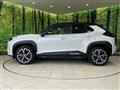 2024 Toyota Yaris Cross