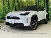 2024 Toyota Yaris Cross