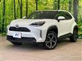 2025 Toyota Yaris Cross