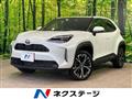 2025 Toyota Yaris Cross