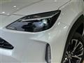 2025 Toyota Yaris Cross