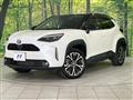2021 Toyota Yaris Cross