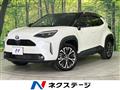 2021 Toyota Yaris Cross