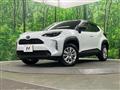 2025 Toyota Yaris Cross