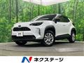 2025 Toyota Yaris Cross
