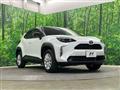 2025 Toyota Yaris Cross