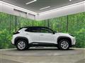 2025 Toyota Yaris Cross