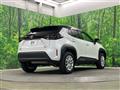 2025 Toyota Yaris Cross
