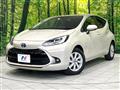 2021 Toyota AQUA