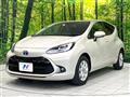 2021 Toyota AQUA