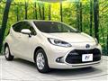 2021 Toyota AQUA