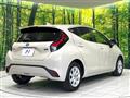2021 Toyota AQUA