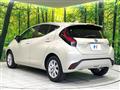 2021 Toyota AQUA